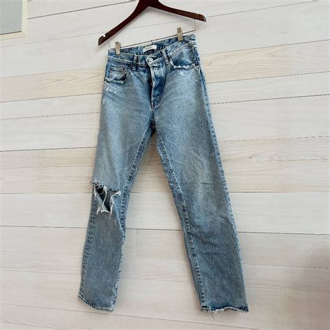 moussy vintage jeans|moussy boyfriend jeans.